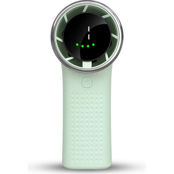 Techsuit A8 zelený