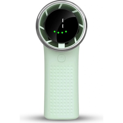 Techsuit A8 zelený
