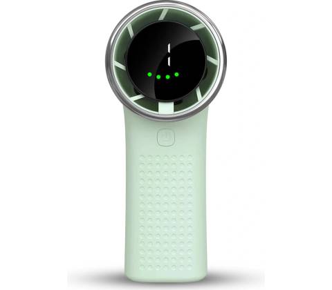 Techsuit A8 zelený
