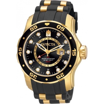 Invicta 6991