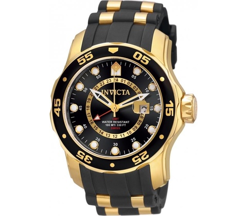 Invicta 6991