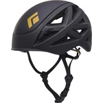 Black Diamond Каска от пяна Black Diamond Vapor Helmet Climbing helmet - Black - размер M/L 58-63 cm (317-0215-0112)