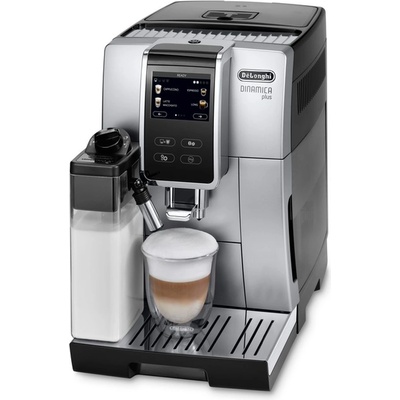 DeLonghi Dinamica Plus ECAM 370.70.SB