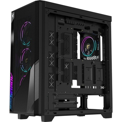 Gigabyte AORUS C500 GLASS GB-AC500G ST