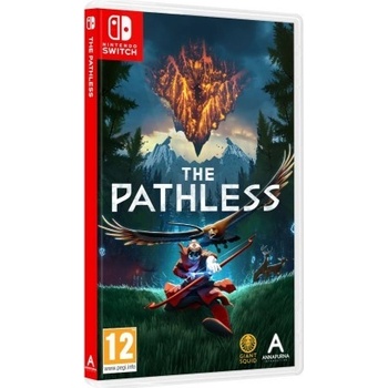 The Pathless