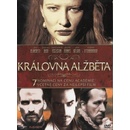 Královna Alžběta - digipack