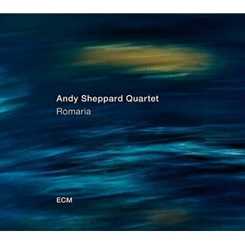 Andy Sheppard Quartet - Romaria LP