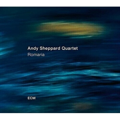 Andy Sheppard Quartet - Romaria LP