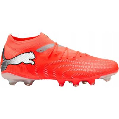 PUMA FUTURE 9 PRO FG/AG Unisex Oranžová