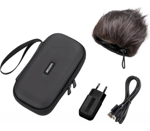 Zoom APH-4E