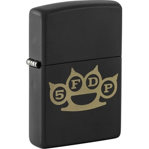 Zippo запалка ZIPPO Five Finger Death Punch - Logo - 66163