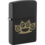 Zippo запалка ZIPPO Five Finger Death Punch - Logo - 66163