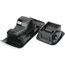 Pro-Line karosérie 1:10 Dodge Power Wagon 1946 černá Crawler 313mm