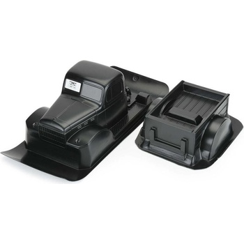 Pro-Line karosérie 1:10 Dodge Power Wagon 1946 černá Crawler 313mm