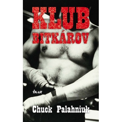 Klub bitkárov