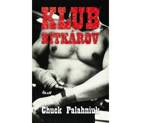 Klub bitkárov
