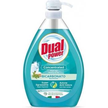 Веро-гел Dual power Piatti Gel Bicarbonato 1л
