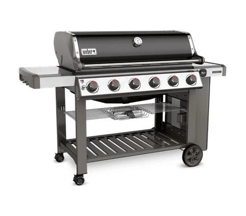 Weber Genesis II E-610GBS