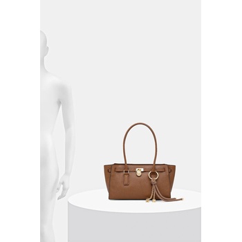 Michael Kors Кожена чанта MICHAEL Michael Kors (30F5GNXT0L)