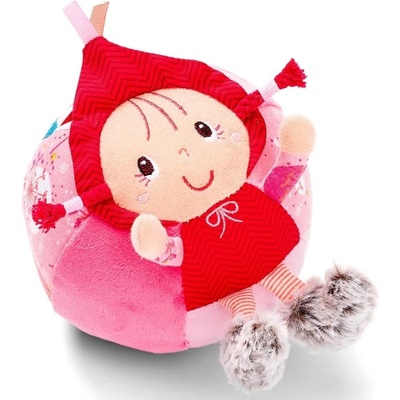 Lilliputiens Červená Karkulka míček