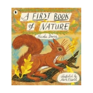 First Book of Nature (ISBN: 9781406349160)