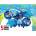 Armtoys ФОЛИЕВИ БАЛОНИ 5 БР. СТИЧ