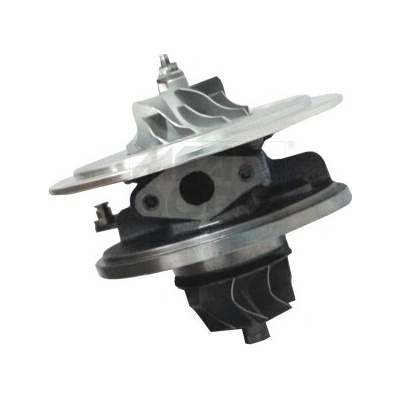 Kostra trupu, turbo MEAT & DORIA 60156