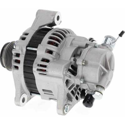 Alternátor HELLA 8EL 011 711-231 (8EL011711231)
