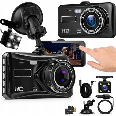 70Mai Dash Cam M310