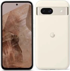 Google Pixel 8a 8GB/128GB Porcelain - Heureka.cz