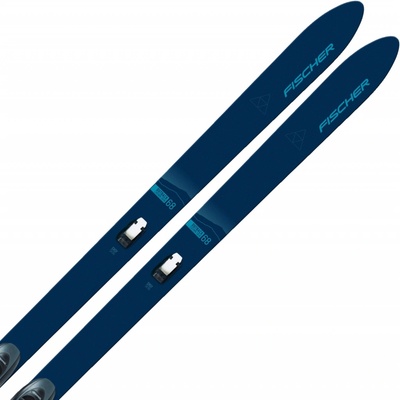 Fischer Outback 68 Crown/Skin Xtralite 2024/25
