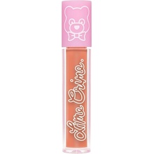 Lime Crime Rtěnka Plushies Soft Melon Smoothie 3,5 ml