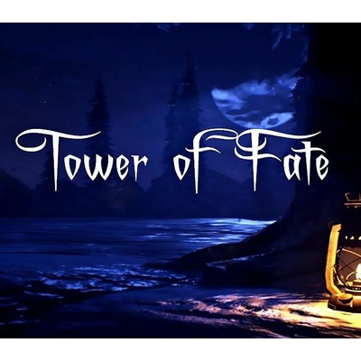 Tower of Fate