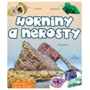 Horniny a nerosty