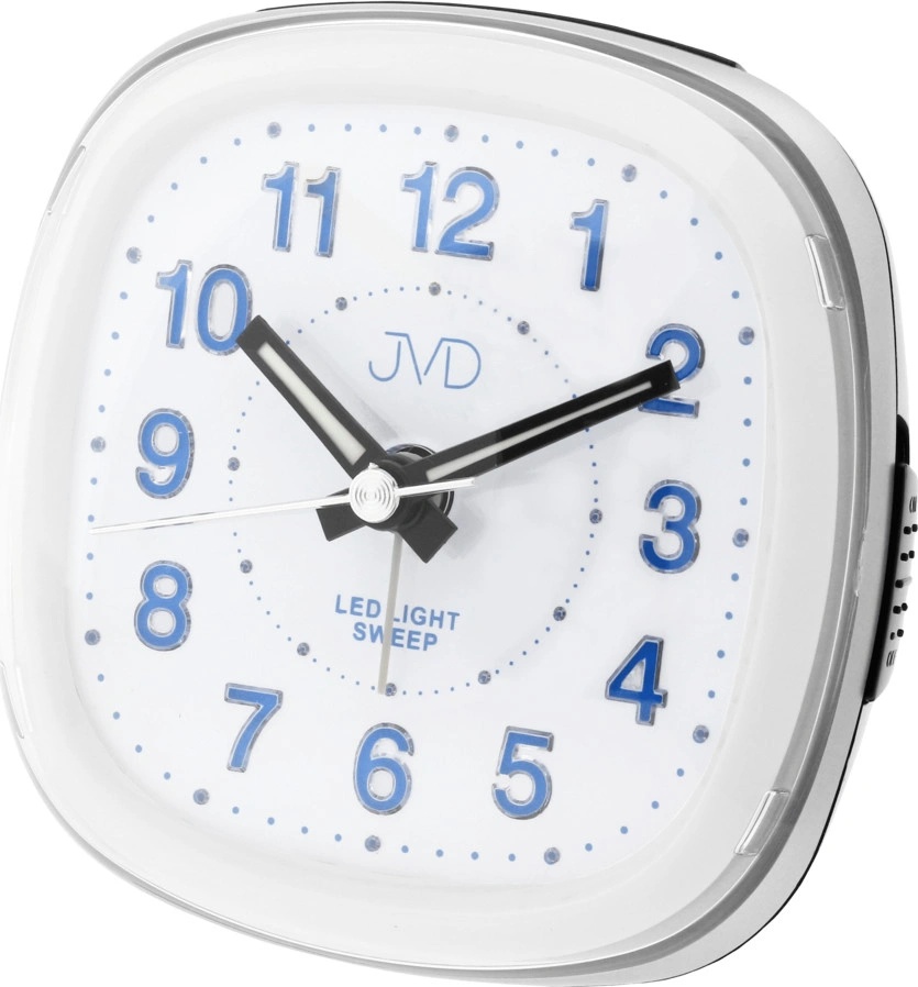 JVD SRP813.3