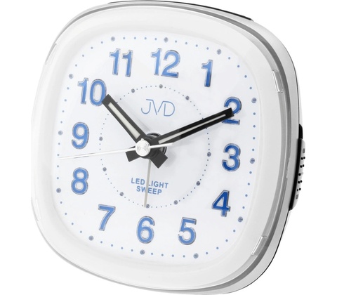 JVD SRP813.3