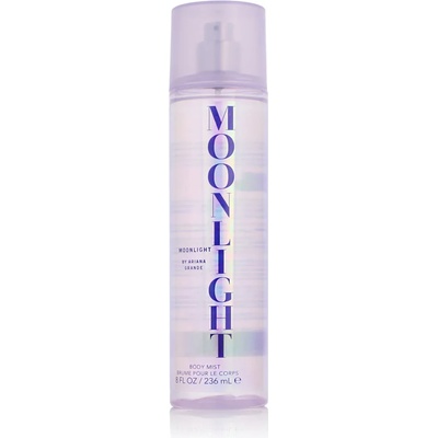 Ariana Grande Moonlight Спрей за тяло за жени 236 ml