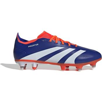 Image 1 of Adidas Футболни бутонки Adidas Predator 24 League Soft Ground Football Boots - Blue/Wht/Red