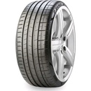 Osobné pneumatiky Pirelli P ZERO PZ4 315/30 R21 105Y