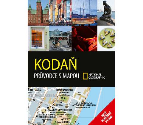 Kodaň - CPRESS