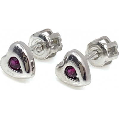 Jan Kos jewellery zlaté náušnice 31505849
