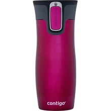 Contigo West Loop 470 ml Raspberry