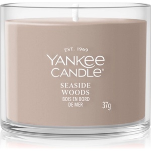 Yankee Candle Seaside Woods вотивна свещ 37 гр