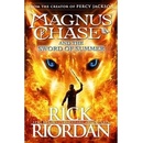 Magnus Chase and the Sword of Summer - Book 1- Rick Riordan