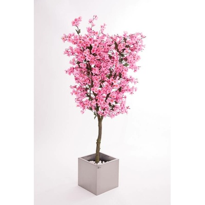 Umělý kvetoucí strom- sakura 180 cm