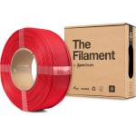Spectrum The Filament" от Spectrum TF-24169, ReFill, ASA, 1, 75 мм, 1000 г, Червен (Pure red) (TF-24169)