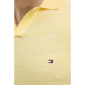 Tommy Hilfiger тениска с яка мъжка от памук (MW0MW38482) - answear - 95,82 лв