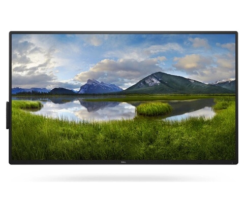 Dell P5525QC
