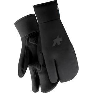 ASSOS Ръкавици ASSOS Ultraz Winter Gloves P1 Gloves - Black Series - размер XL (202-7860-0115)
