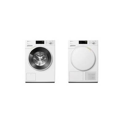 Set výrobkov Miele WWD 164 WCS + TWC 364 WP